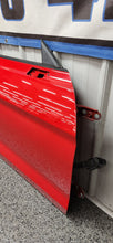 Load image into Gallery viewer, 2015-2023 Ford Mustang GT V6 RH Passenger Door Complete w/Glass "PQ" OEM
