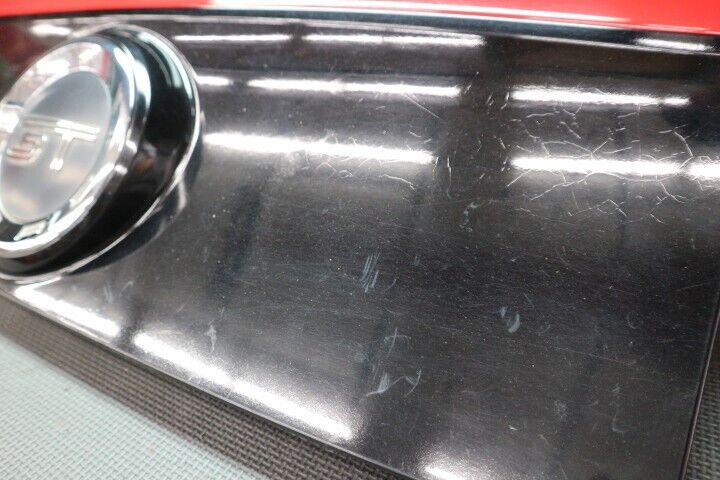 2014 Ford Mustang GT Trunk Lid Paint code PQ - OEM