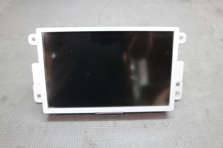 2015-2017 Ford Mustang 8.0 Information Display Screen Sync 3 GR3T-18B955-SB OEM