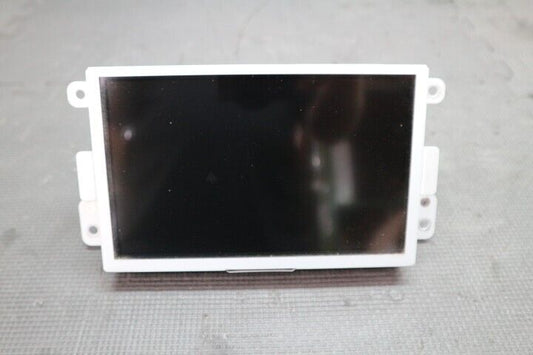 2015-2017 Ford Mustang 8.0 Information Display Screen Sync 3 GR3T-18B955-SB OEM