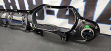 Load image into Gallery viewer, 2016-2023 Chevrolet Camaro SS Black Dashboard Cluster Surround Trim OEM
