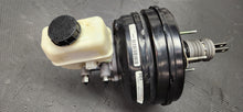 Load image into Gallery viewer, 2011-2014 Ford Mustang GT 5.0 Brake Booster Master Cylinder AT BR332B195CA  OEM2
