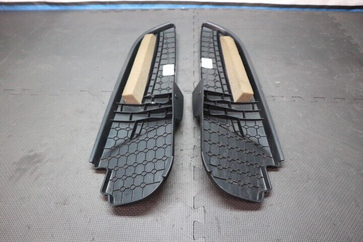 2015-2023 Ford Mustang Convertible Boot Side Plastic Cover Panels Left/Right Set