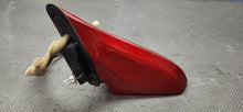 Load image into Gallery viewer, 2010-2015 Chevrolet Camaro SS V6 LH Driver Side Mirror Heated "Red" OEM8
