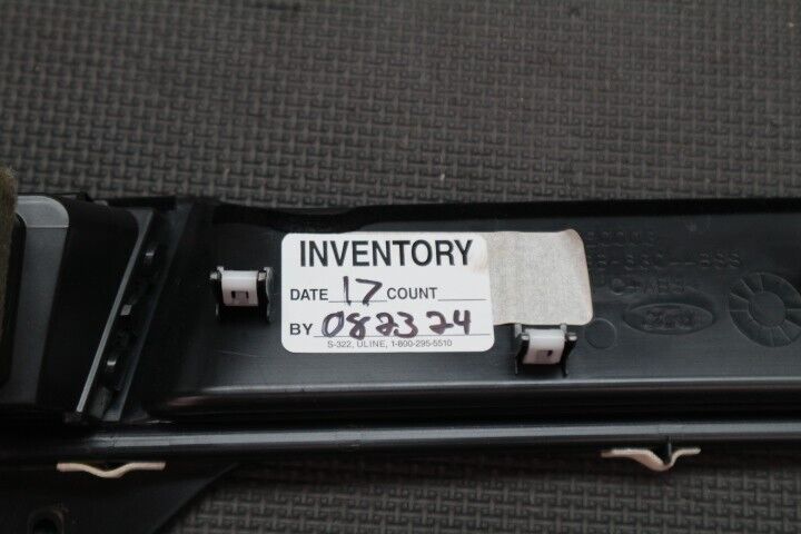 2015-2017 Ford Mustang GT 5.0 Dash Plaque Trim Insert OEM