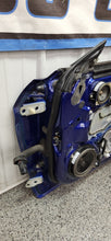 Load image into Gallery viewer, 2015-2023 Ford Mustang GT V6 RH Passenger Door Complete w/Glass "J4" OEM6
