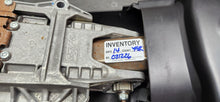 Load image into Gallery viewer, 2011-2014 Ford Mustang GT 5.0 Steering Column  with Key OEM
