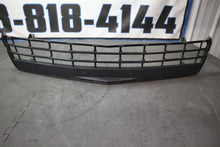 Load image into Gallery viewer, 2013-2015 Chevrolet Camaro SS Front Bumper Lower Grill -OEM
