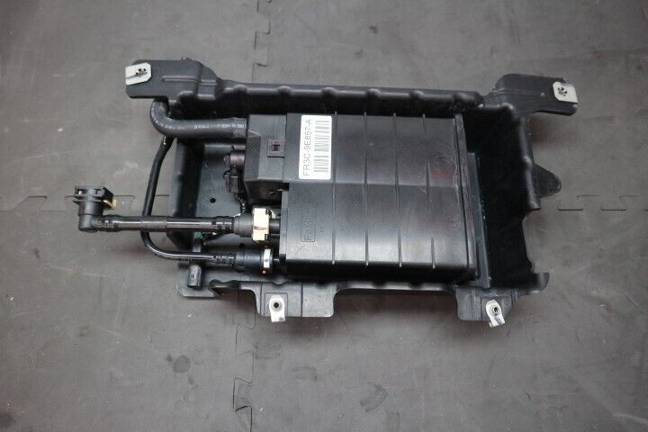 2015-2023 Ford Mustang Fuel Vapor Evaporator Emission EVAP Canister  - OEM