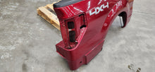 Load image into Gallery viewer, 2009-2014 Ford F-150 RH Passenger Bed Side Quarter Panel 5 1/2ft Bed OEM1
