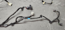 Load image into Gallery viewer, 2015-2023 Ford Mustang GT V6 LH Driver Door Wiring Harness OEM
