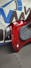 Load image into Gallery viewer, 2015-2017 Ford Mustang GT Trunk Lid Ruby Red w/ Spoiler - Paint Code "RR"  - OEM5
