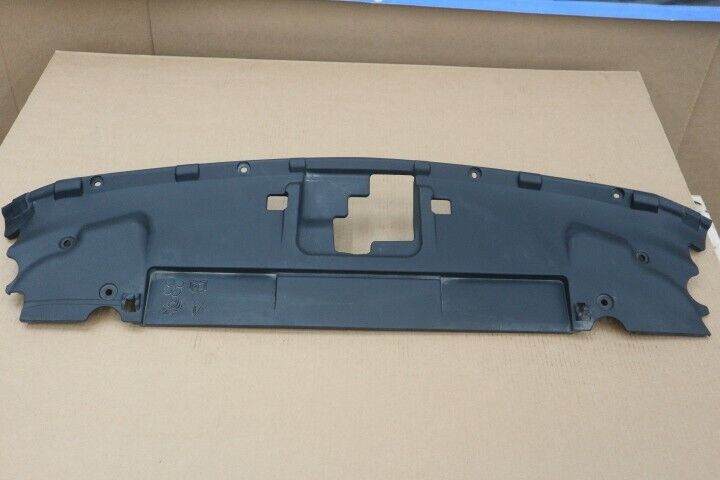 2018-2022 Ford Mustang GT Radiator Support Cover - OEM