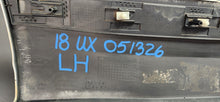 Load image into Gallery viewer, 2015-2023 Ford Mustang GT LH Driver Side Skirt Molding "UX" - OEM10
