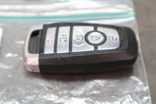 Load image into Gallery viewer, 2018-2023 Ford Mustang Key Fob Automatic OEM
