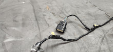 Load image into Gallery viewer, 2015-2017 Ford Mustang GT Rear Bumper Wiring Harness w/ Light OEM3
