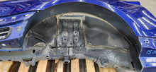 Load image into Gallery viewer, 2015-2017 Ford Mustang RH Passenger Rear Quarter Panel Convertible OEM8
