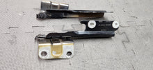 Load image into Gallery viewer, 2011-2014 Ford Mustang LH &amp; RH Hood Hinge SET OEM
