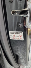 Load image into Gallery viewer, 2005-2009 Ford Mustang GT V6 LH Driver Door Complete w/Glass "Black" OEM
