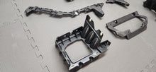 Load image into Gallery viewer, 2015-2017 Ford Mustang GT Rear Bumper Bracket Mounting Kit - OEM3
