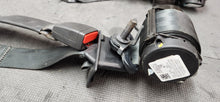 Load image into Gallery viewer, 2018-2023 Ford Mustang Convertible LH &amp; RH Rear Seat Belt w/ Buckles Set OEM
