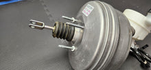 Load image into Gallery viewer, 2018-2023 Ford Mustang GT 5.0 Brake Booster Master Cylinder JR3C2B195GC "AT" OEM6
