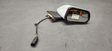 Load image into Gallery viewer, 2015-2020 Ford Mustang GT RH Passenger Side Mirror White "YZ" OEM0
