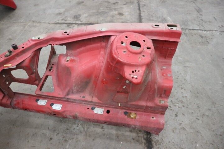 2005 Mustang GT Front Clip - OEM