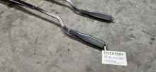 Load image into Gallery viewer, 2011-2014 Ford Mustang LH and RH Front Windshield Wiper Arm Pair OEM4
