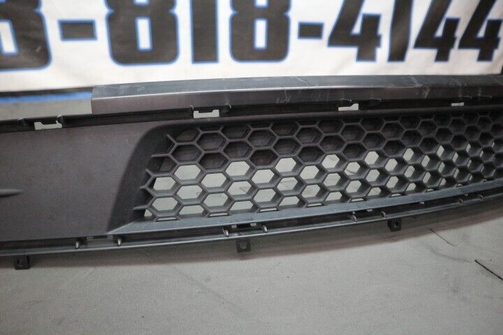 2018-2023 Ford Mustang Front lower Grille  OEM