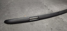 Load image into Gallery viewer, 2015-2023 Ford Mustang Convertible Plastic Roof Trim Cover Panel OEM
