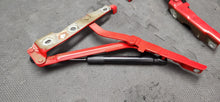 Load image into Gallery viewer, 2010-2014 Ford Mustang LH &amp; RH Trunk Hinge SET OEM
