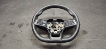 Load image into Gallery viewer, 2024-2026 Ford Mustang Leather Steering Wheel "Manual" OEM
