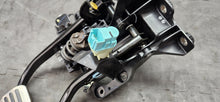 Load image into Gallery viewer, 2015-2017 Ford Mustang GT Manual Brake &amp; Clutch Pedal OEM2
