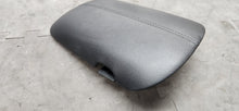 Load image into Gallery viewer, 2015 2023 Ford Mustang GT Center Console Lid Armrest Black  OEM2
