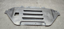 Load image into Gallery viewer, 2018-2023 Ford Mustang GT Lower Engine Cover Splash Shield Panel OEM4
