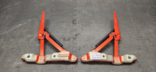 Load image into Gallery viewer, 2010 2015 Chevrolet Camaro LH &amp; RH Trunk Hinge SET OEM8

