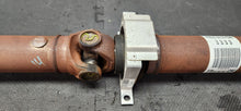 Load image into Gallery viewer, 2015-2023 Ford Mustang GT 6r80 Autmatic Driveshaft OEM
