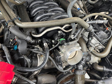 Load image into Gallery viewer, 2014 Ford F-150 5.0 Coyote Gen1 Engine 6r80 4x4 79k Miles OEM1
