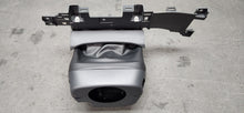 Load image into Gallery viewer, 2024-2025 Ford Mustang GT Steering Column Trim Cover Panel Black Onyx OEM
