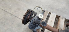 Load image into Gallery viewer, 2005-2009 Ford Mustang GT Rear End 3:55 Gear 48k Miles OEM10
