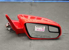 Load image into Gallery viewer, 2010-2012 Ford Mustang RH Passenger Side Mirror (PQ) OEM1
