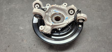 Load image into Gallery viewer, 2016-2023 Chevrolet Camaro SS RH Passenger Rear Spindle Knuckle OEM
