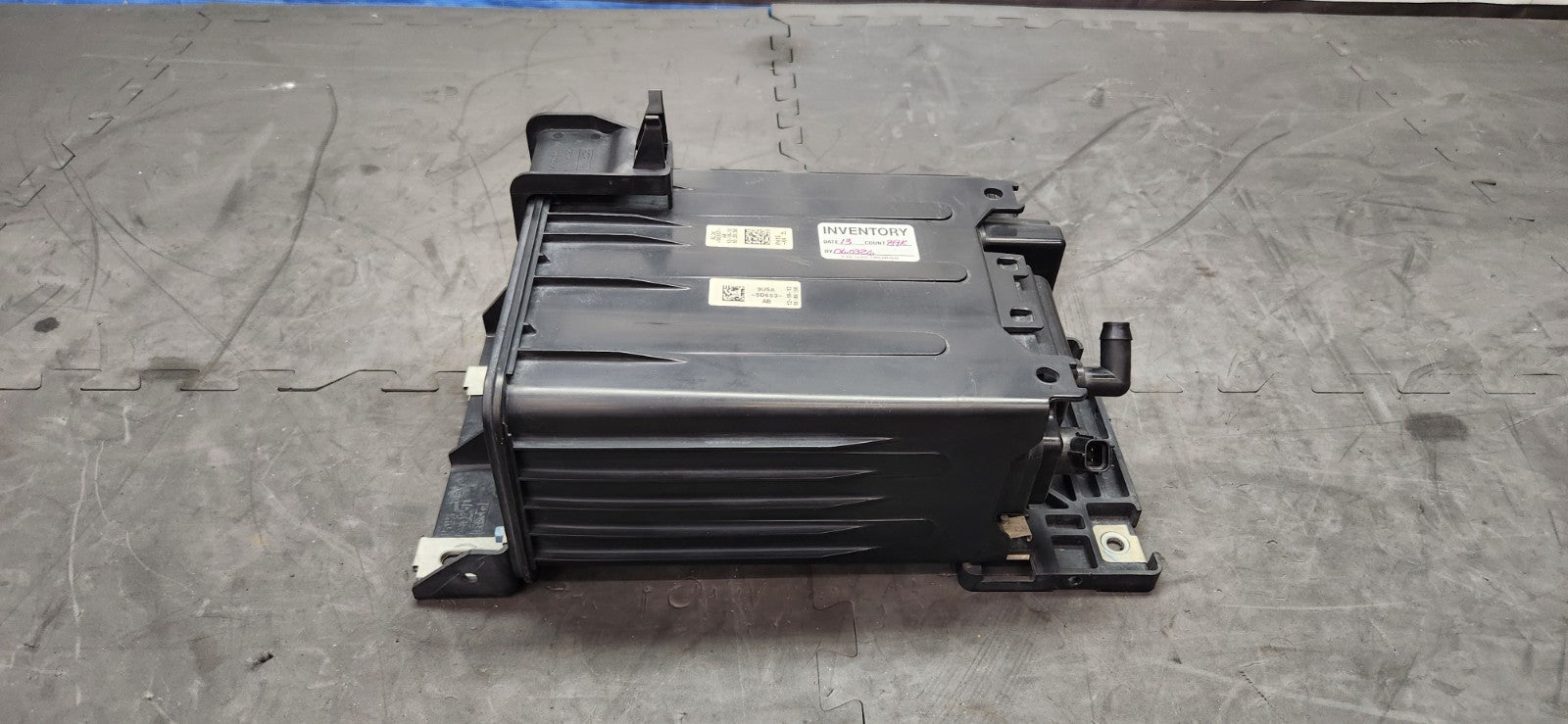 2009 - 2014 Used OEM F150 Parts – Wade's Motorsports