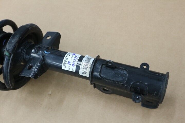 2011-2014 Ford Mustang GT Front Strut Set (2)