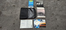 Load image into Gallery viewer, 2019 Ford Mustang GT Owner's Manual with Cover OEM7
