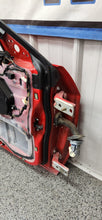 Load image into Gallery viewer, 2010-2014 Ford Mustang GT V6 LH Driver Door Complete w/Glass "PQ" OEM6
