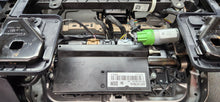 Load image into Gallery viewer, 2018-2023 Ford Mustang GT V6 LH Driver Power Seat Track OEM
