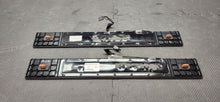 Load image into Gallery viewer, 2015-2023 Ford Mustang GT "My Color" Door Sill Scuff Plate SET OEM9
