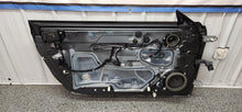 Load image into Gallery viewer, 2015-2023 Ford Mustang GT Convertible LH Driver Door Complete W/glass J7 OEM9
